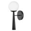 Applique murale Joss & Main Cely-1718457070