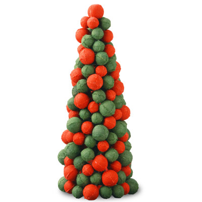 24" Christmas Cone Tree