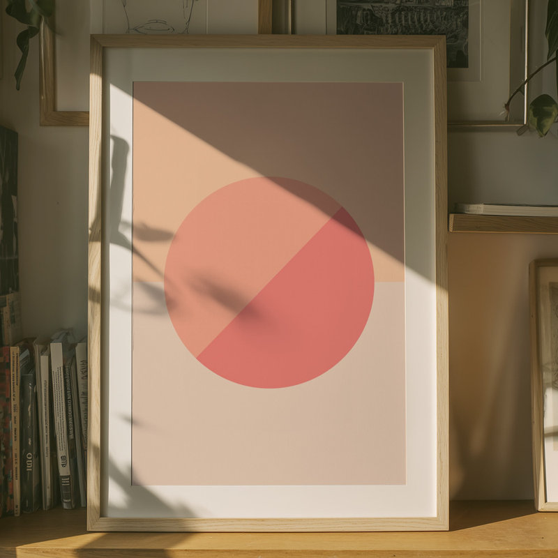 Wrapped Canvas Print, 91.44 cm H x 60.96 cm W