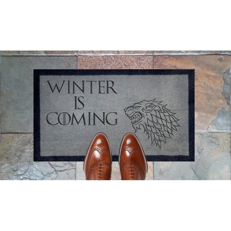Indoor Doormat