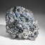 Galena from Krushev Dol Mine, Madan District, Rhodope Mountains, Bulgaria