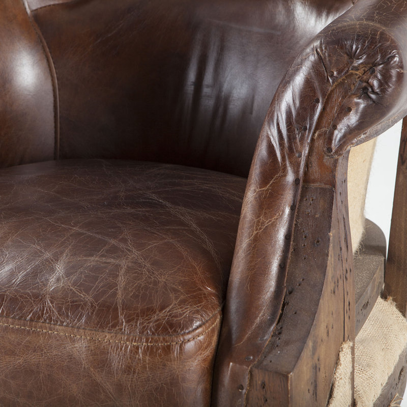 Charles Club Chair