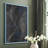 Laminar Flow II Framed Print - Solid Wood-1824916718-1824916717