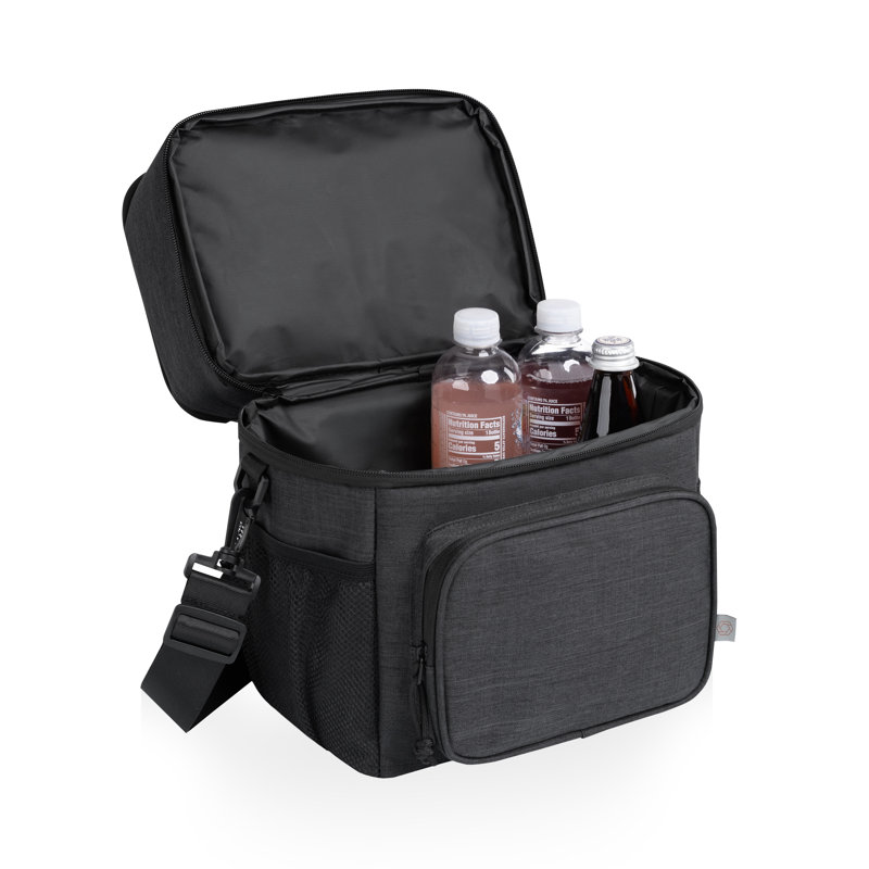 Double-Decker Lunch Cooler