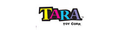 Tara Toy logo