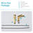 Single-handle Bathroom Faucet with Drain Assembly-91927880
