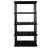 Large 5-Tier Interlocking Shelving Unit, 18 X 36 X 74"-735203265