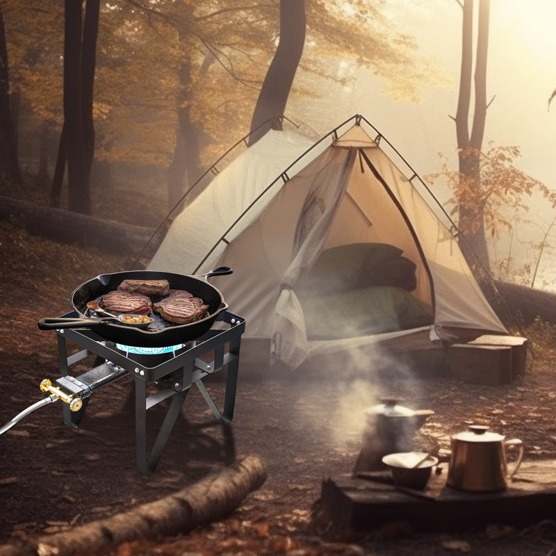 Brûleur Vivicreat
