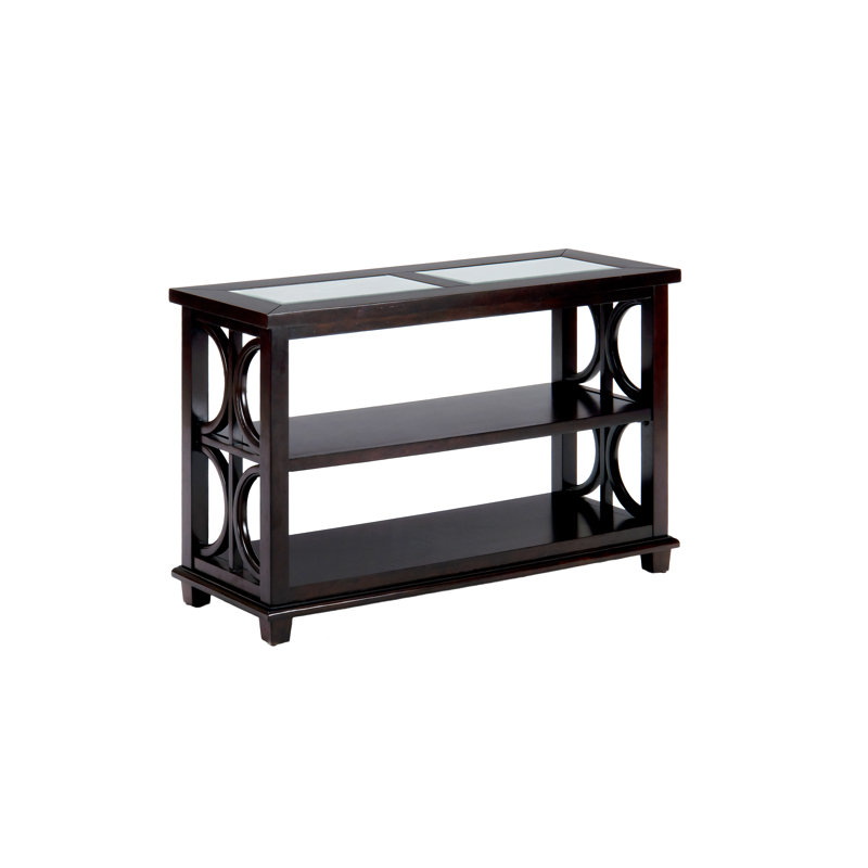 Groseiller 48" Console Table