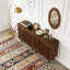 Armoire rustique
