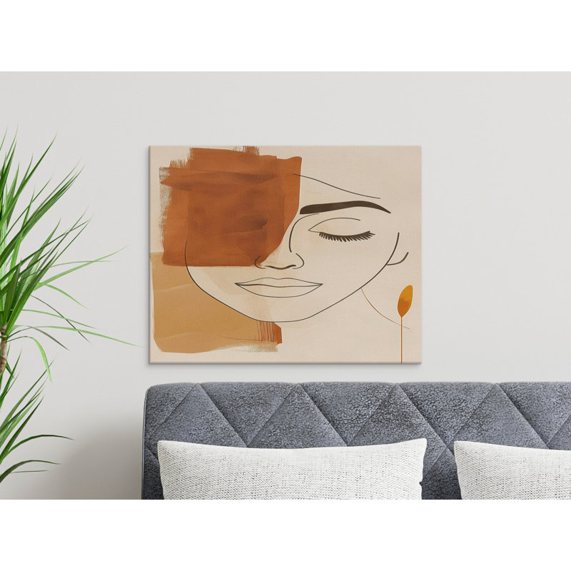 Wrapped Canvas Print Set, 20.32 cm H x 25.4 cm W