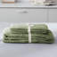 Jersey Knit Fitted Sheet-133890481-133890494