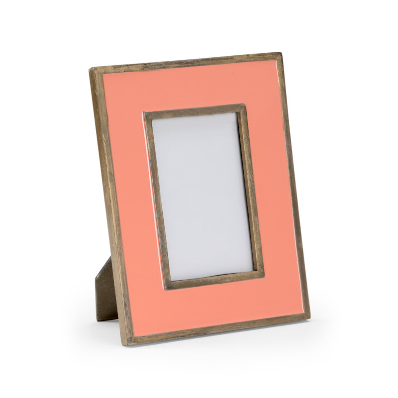 Sockeye Metal Matte Picture Frame