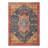 Multi_Unique Loom Limon Outdoor Traditional Rug-1799678480