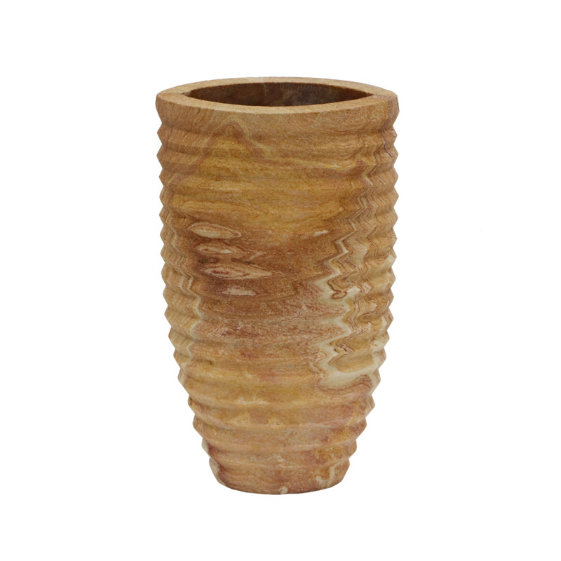 Vase en grès Cliett Saava