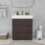 Meuble-lavabo moderne avec lavabo-99792105-99792111
