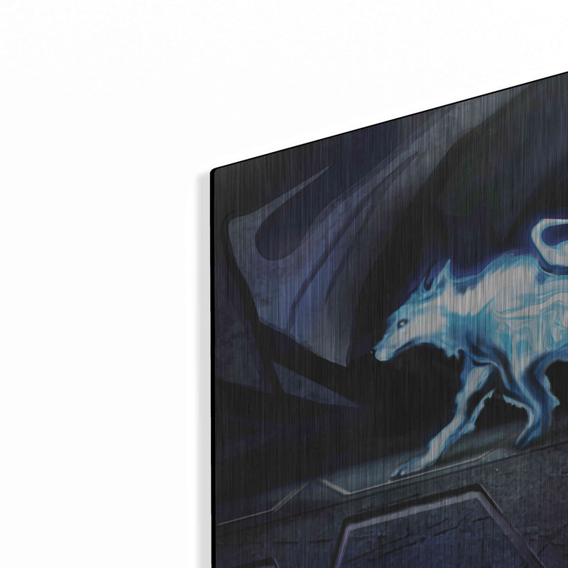 " Krown " by Michael Stewart