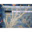 Tapis unique 6 pi x 8 pi 9 po Ternate