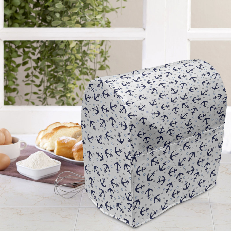 East Urban Home All That Apply Mixer Cover Mixer Accessory