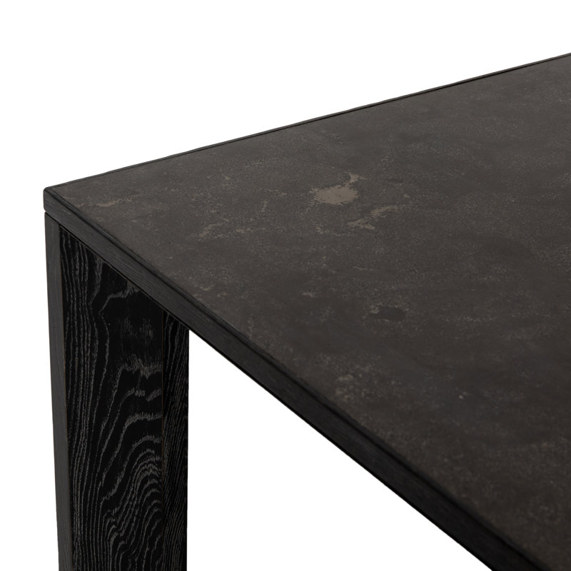 Conner Stone Dining Table