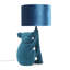 Bemot Resin Novelty Lamp