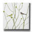 «Little Bird» par Erin Clark, art mural sur toile-1164657473