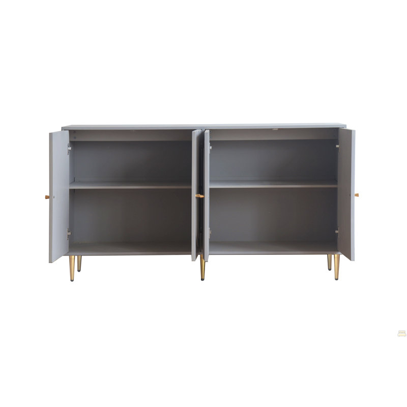 Buffet 4 portes