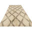 One-of-a-Kind 6’10”x13’11” Hand Knotted Area Rug