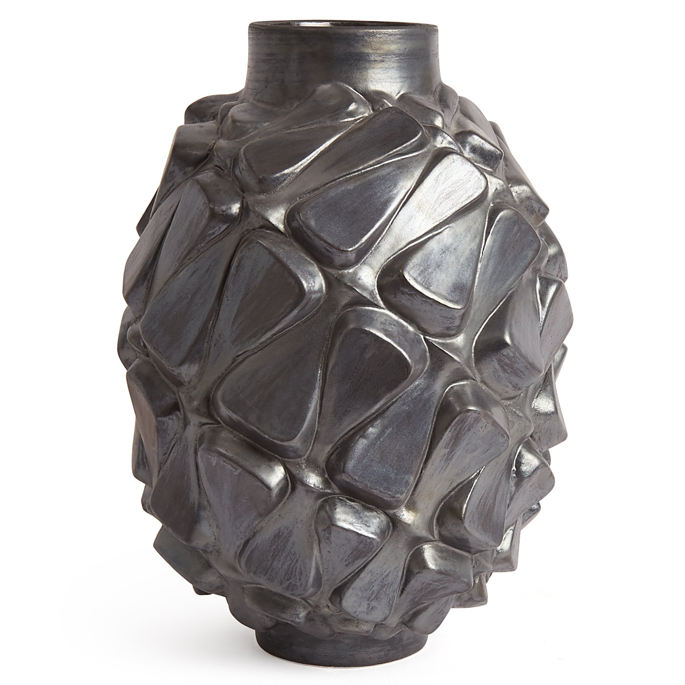 Jonathan Adler Grenade Stoneware Table Vase Wayfair