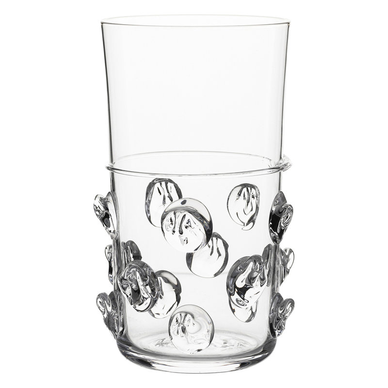 Florence 14 oz Bohemian Glass Highball Tumbler