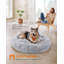 140x140x20cm Polyester Pet Bed-109599174