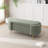 Kaycey Upholstered Storage Bench-2130223570