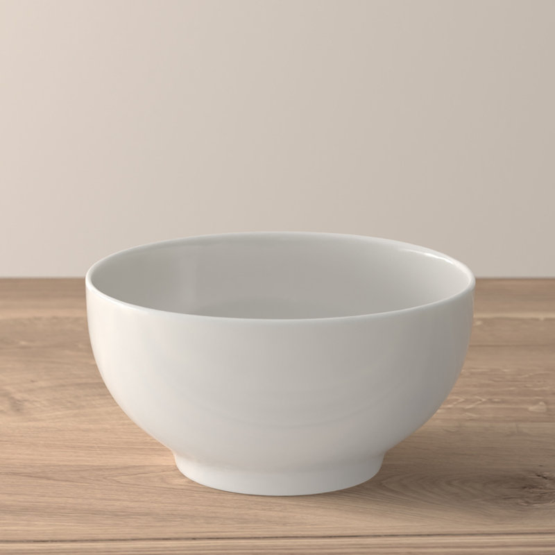 Villeroy & Boch New Cottage Basic 25.25 oz French Rice Bowl