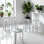 Tabouret Woodrum