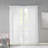 Lester Polyester Twisted Tab Voile Sheer Window Pair-1763592827-1760665514