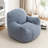 Bean Bag Chair With Filler-605680383-605680374