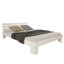Mirielle Solid Wood Bed-30748082-60585433
