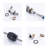 Deck Tub Filler-93562039