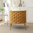 Cristen Velvet Barrel Chair-750741504-777911753