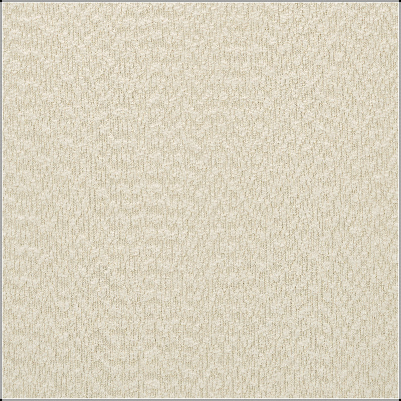 Banc Pelican, Blanc, crème