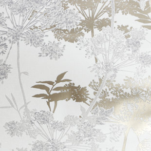 Superfresco Meadow Floral 10m x 52cm Matte Wallpaper Roll
