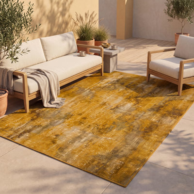 Tapis Hawkweed Modern