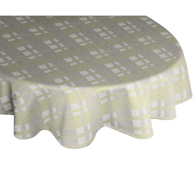 Devore Tablecloth