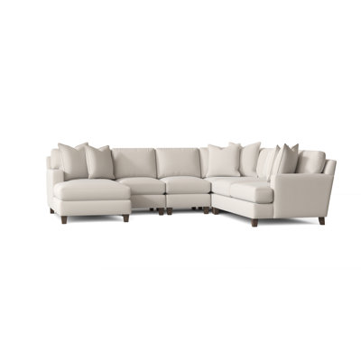 Mila Sectional