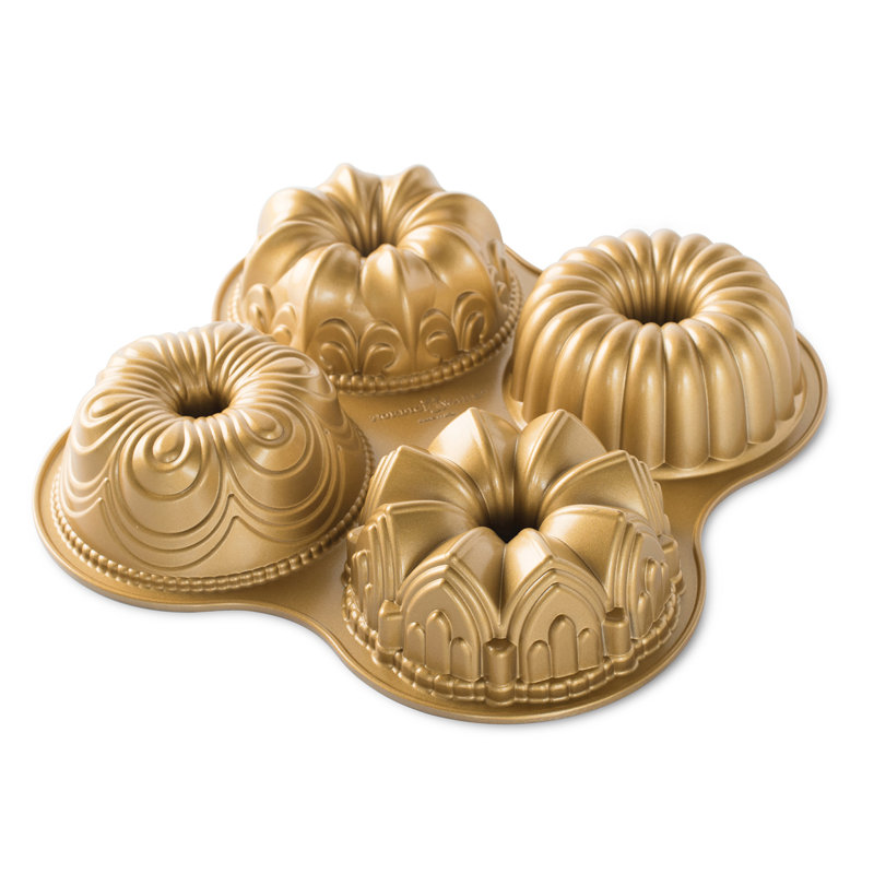 Nordic Ware Classic Cake Pan