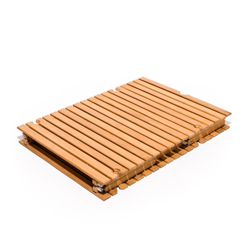 Long Folding Table