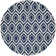 Deedie Hand Tufted Wool Geometric Rug