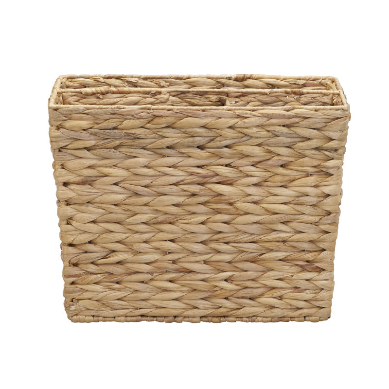 Porte-revues Wayman, Naturel