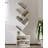 6 Tier Tree Storage Bookcase with Shelves-1952099231