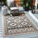 Northpoint Veranda Performance Southwestern Indoor/Outdoor Area Rug